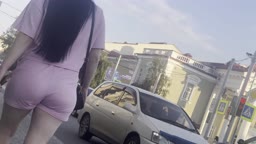 BUBBLE BUTT #15 (+ bonus video)