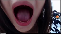 件の巨乳と濃厚ハメ