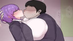 dr_キスハメ堕ちJKちゃん