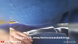 Hot encoxada