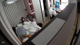 オナニー 民家盜攝