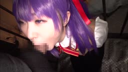 コスプレ緊縛_25