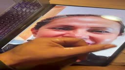Mexican MILF Estela BBC Tribute