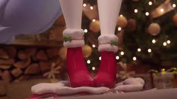 Christmas Present