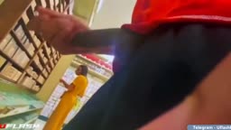 Dick flash cum by Primal perv tv (please contact me if you have more videos)
