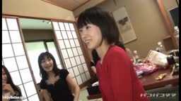 Pﾏﾏ 宴会 前編