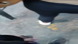 encoxada ass