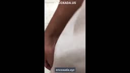 cum on her back public dick flash