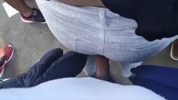 encoxada