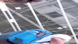 Nasty panties