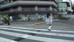 露出