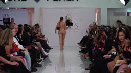 naked