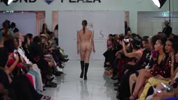 naked