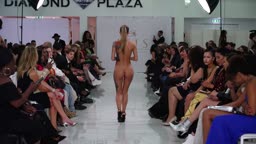 naked