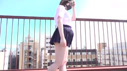 パンチラ