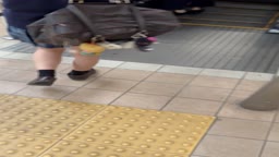 電車