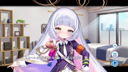 ルヴィネ 新たなる女神の器