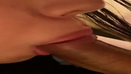 業務的なフェラ　愛無し