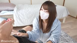 手コキ