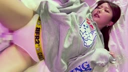 スタイル抜群の美形ギャルちゃん　はめ撮り