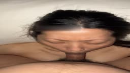 熟女  フェラ