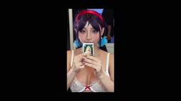 アヘ顔