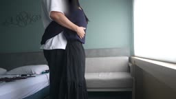 隣のクラスの男子と付き合ってるチア