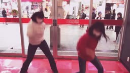 ダンエボ11