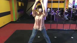 ダンエボ18