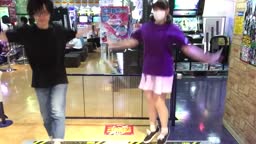 ダンエボ22