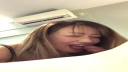 目の前にチンポがあるとしゃぶってしまうのが女の性