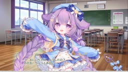 メア(新入生)