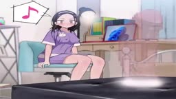 女
