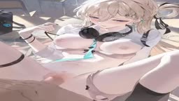 女