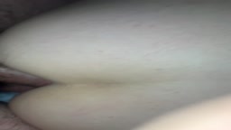バックアナルハメ
