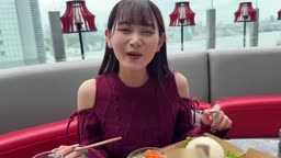 ガクガク敏感美乳オリジナル