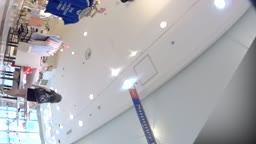 パンチラ