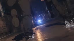 迫りくる危機と目的が明らかに
