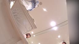 パンチラ