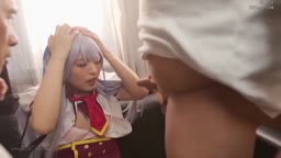 お嬢様学校に潜入！？　　ちびとりちゃん