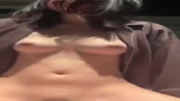 ハメ撮り騎乗位