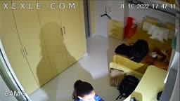 zara room