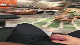 露出