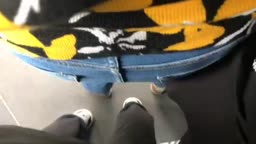 露出