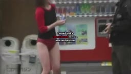 温泉で他人にクンニされながら飼い主のチ○ポを舐める変態妻
