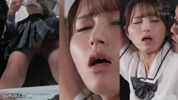 やだ…私…興奮してる…