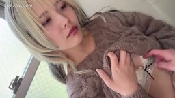 10万ブチ込んでやっと出た赤保留が大ハズレ！捨て身のおま○こギミック発動で起死回生のアクメS
