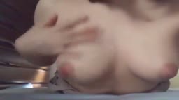 自撮り