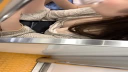 むねちら