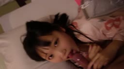 新垣◯衣似の18歳アイドルほのかちゃんと温泉旅行お泊まりエッチ♡乱れる浴衣姿にキモおじチンポ大暴走、本気の中出し。